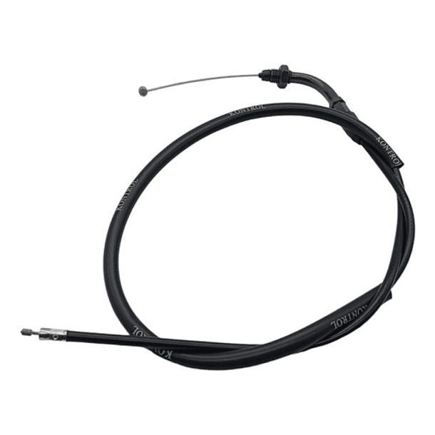 guaya de acelerador akt125 nkd kontrol 2