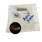 resorte leva clutch rx115 original 1