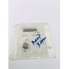 resorte leva clutch rx115 original 4