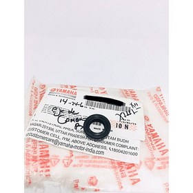 retenedor 14-24-6 eje de cambio rx100a original