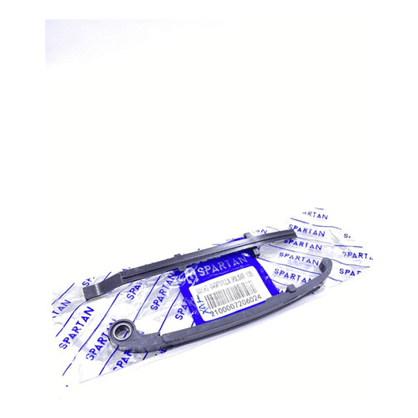 guias pastas de cadenilla pulsar 135 spartan 1