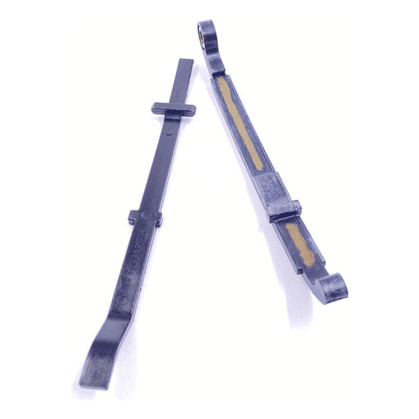 guias pastas de cadenilla pulsar 135 spartan 2