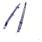 guias pastas de cadenilla pulsar 135 spartan 3