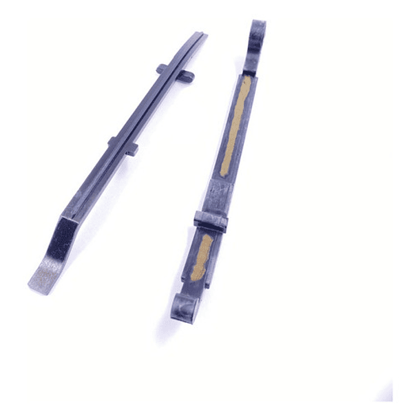 guias pastas de cadenilla pulsar 135 spartan 3