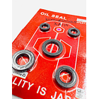 kit retenedores boxer ct spartan 1