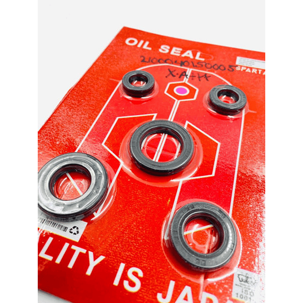 kit retenedores boxer ct spartan 1