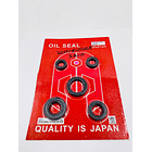 kit retenedores boxer ct spartan 3