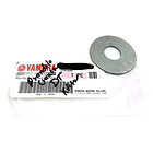 arandela resorte cranck dt125 original 1