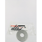 arandela resorte cranck dt125 original 5