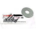 arandela resorte cranck dt125 original 2