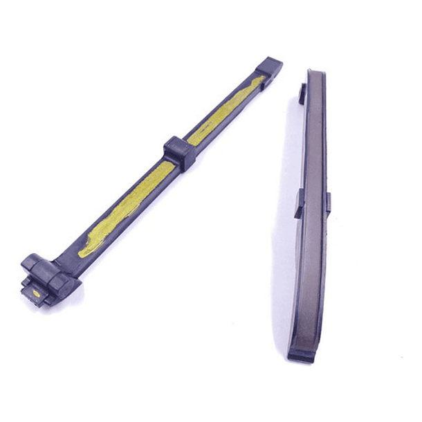 guias pastas de cadenilla viva115 spartan 2