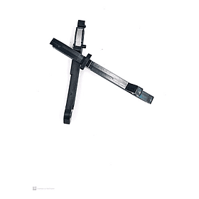 guias pastas de cadenilla pulsar 200ns spartan