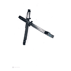 guias pastas de cadenilla pulsar 200ns spartan 2