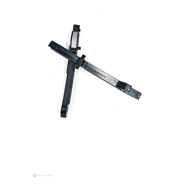 guias pastas de cadenilla pulsar 200ns spartan 2