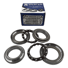 pistas de direcion akt125 nkd125-stor125 spartan 1