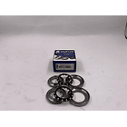 pistas de direcion akt125 nkd125-stor125 spartan 2