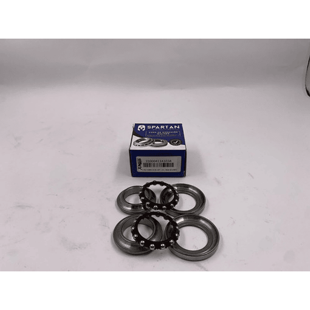 pistas de direcion akt125 nkd125-stor125 spartan 2