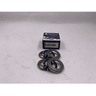 pistas de direcion akt125 nkd125-stor125 spartan 3