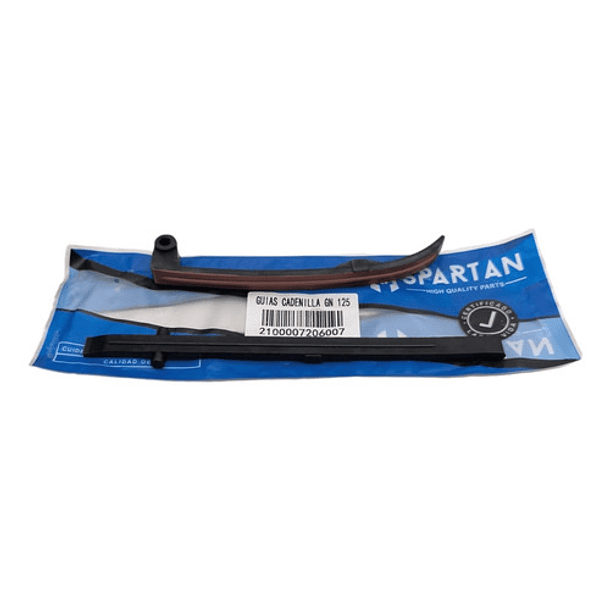 guias pastas de cadenilla gn125h spartan 1