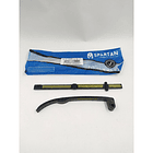 guias pastas de cadenilla gn125h spartan 4