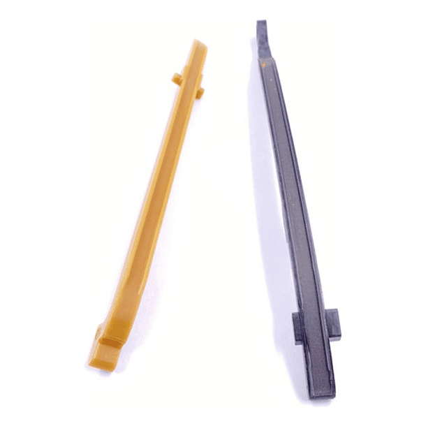 guias pastas de cadenilla fz16 spartan 2