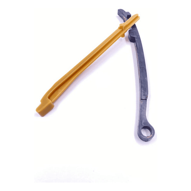 guias pastas de cadenilla fz16 spartan 3