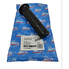 carretel acelerador akt125 nkd completo original 1