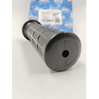 carretel acelerador akt125 nkd completo original 3