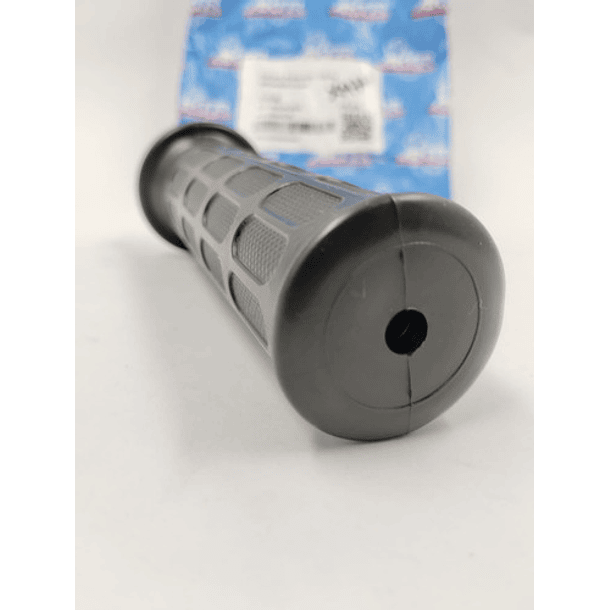 carretel acelerador akt125 nkd completo original 3