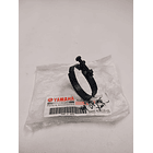 abrazadera de carburador dt125 original 2