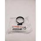 abrazadera de carburador dt125 original 3