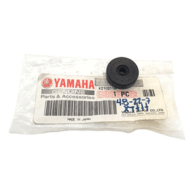 retenedor 4.8-22-7 varilla de clutch rx100 original