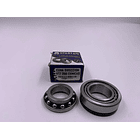 pistas de direcion xtz250 conicas spartan 2