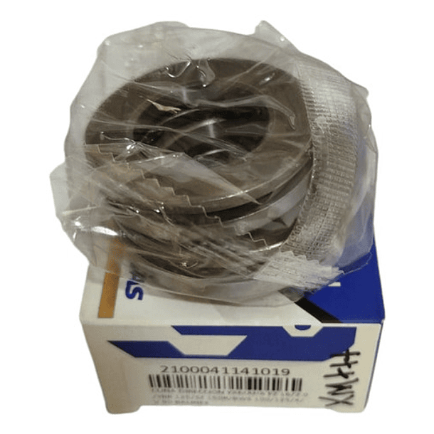 pistas de direcion rx-dt-fz-libero110-cripton spartan 2