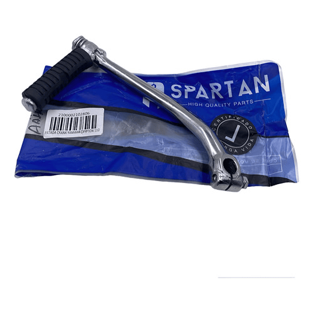 patada de encendido cripton 110 spartan 1