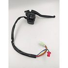 comando derecho boxer ct spartan 2