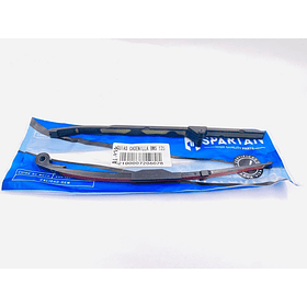 guias pastas de cadenilla bws125 spartan