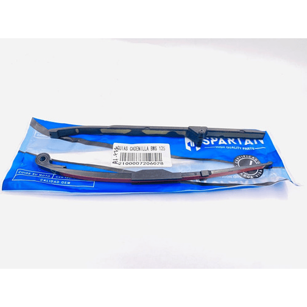 guias pastas de cadenilla bws125 spartan 1