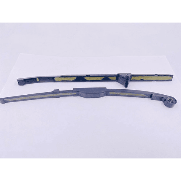 guias pastas de cadenilla bws125 spartan 2