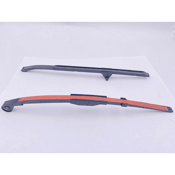 guias pastas de cadenilla bws125 spartan 3