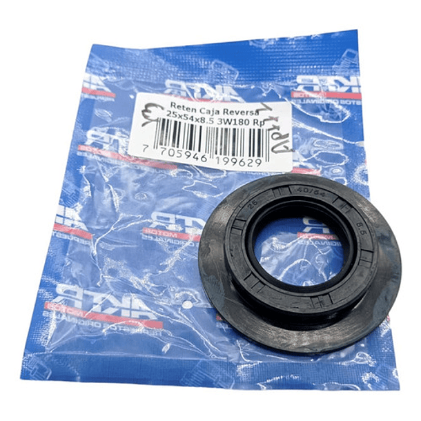 retenedor caja reversa 25-54-8.5 original 2