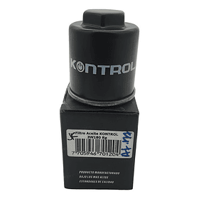 filtro de aceite 3w200 kontrol