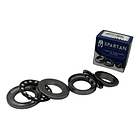 pistas de direcion gn125h-gs125-hayate-ts125 spartan 1