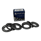 pistas de direcion gn125h-gs125-hayate-ts125 spartan 3