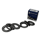 pistas de direcion gn125h-gs125-hayate-ts125 spartan 2