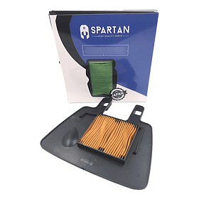 filtro de aire best125-viva R spartan