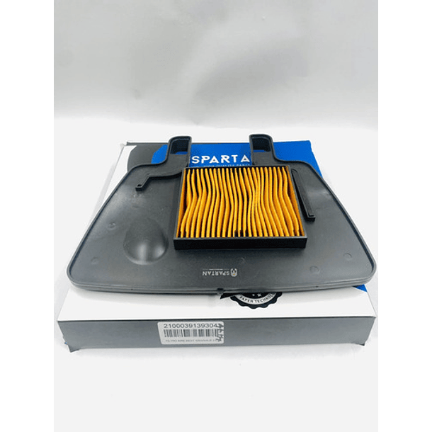 filtro de aire best125-viva R spartan 3
