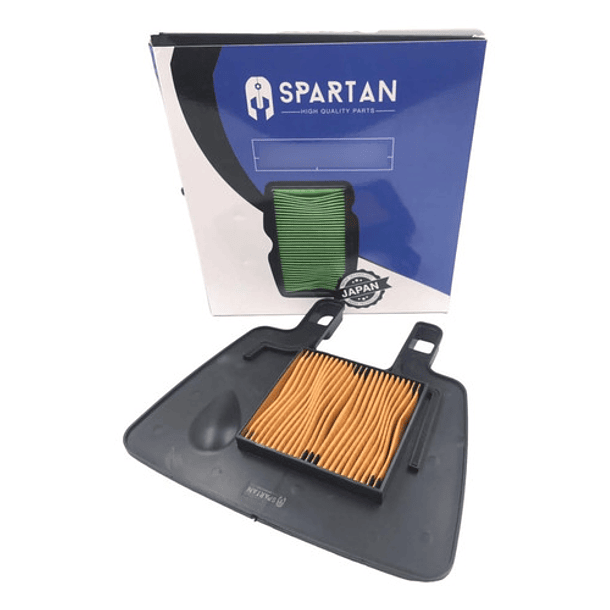 filtro de aire best125-viva R spartan 2