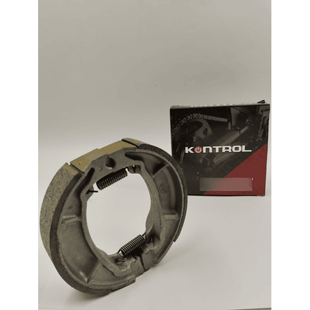 banda trasera akt125 nkd kontrol 2