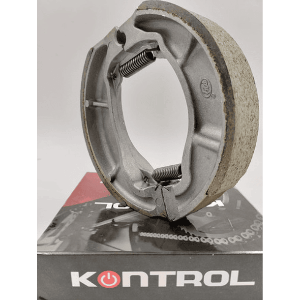 banda trasera akt125 nkd kontrol 3